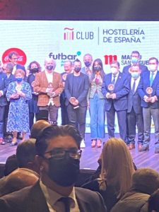 grupo-silvestre-premio2021-empresa-hostelera-xv-edicion-premios-CEHE